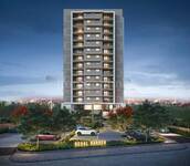 REGAL GARDEN - 1 in New City Centre, Gwalior