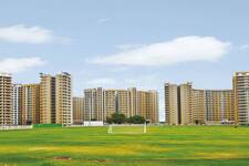 Adani The Meadows in SG Highway, Ahmedabad