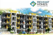 Rehmat Homez in Zirakpur, Chandigarh