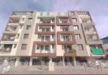 Trinity Residency in Jawahar Nagar, Jaipur