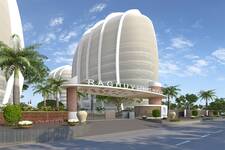 Raghuvir Shell in Vesu, Surat