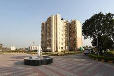 Opera Garden in Zirakpur, Chandigarh