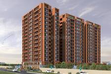 Rajshree Heights in Amraiwadi, Ahmedabad