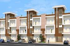 Ocean Residency in Dera Bassi, Chandigarh