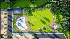 Residential Plot in Kishan Green, Panchderia