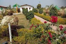 Golden Green Resort in Ratibad, Bhopal