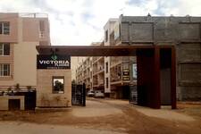 Victoria Floors in Sector 116, Mohali