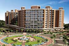 5 BHK Apartment in Anandam World City, Kachna