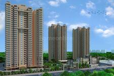 SKA Metro Ville in Eta II, Greater Noida