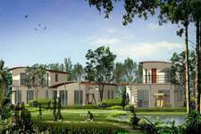 129 Weekend Villas in Kalol, Gandhinagar