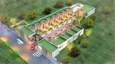 Special 12 Villas in Ajmer Road, Jaipur