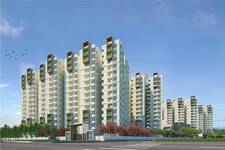 Ramky One Galaxia Phase-2 in Serilingampally, Hyderabad