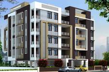 Virasat Affluence II in Sanganer, Jaipur