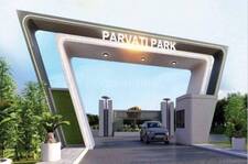 Residential Plot in Shikhar Parwati Park, Magarkheda