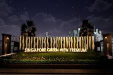 Singapore Greenview Premium in AB Bypass Road, Indore