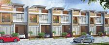 3 BHK Villa / House in Siddha Happyville - Phase I, Ajmer Road