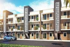 Dream Homes in Sector 117, Mohali