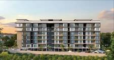 4 BHK Apartment in Madhuban Diamond Heights, Jatkhedi