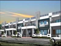 SHRI RADHA KRISHNA RESIDENCY in Ratanpur Sadak, Bhopal