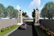 Residential Plot in Lemon City, Ujjain Road