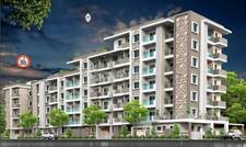 2 BHK Apartment in KRISHNA LEELA, Jaitala