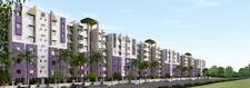 3 BHK Apartment in CHINARR DREAM CT, Hoshangabad Road