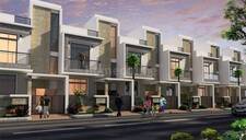 Shubh Nivesh Laxmi Villas in Ajmer Road, Jaipur