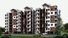 Singhania Harshit Fortuna Apartment in Hirapur Colony, Raipur