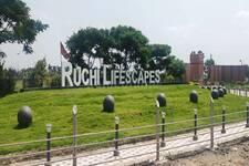 Ruchi Lifescapes in AB Bypass Road, Indore