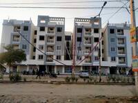 MJB Heights in Jhotwara, Jaipur