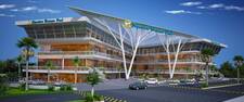 SIGNATURE BUSINESS PARK in Karond, Bhopal