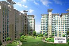 2 BHK Apartment in British Park, Hoshangabad Road