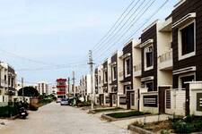 Aura Villas in Sector 125, Mohali