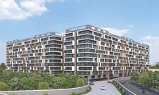 4 BHK Apartment in Aashima Divine City, Bagmugaliya