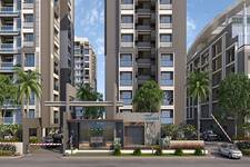 Shaligram Lakeview in Sardar Patel Ring Road, Ahmedabad