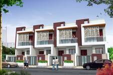 GBH Villas in Mansarovar Extension, Jaipur