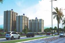 Oak Elegance in Argora Kathal More Road, Ranchi