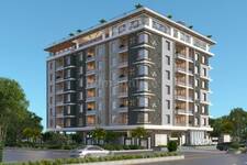 3 BHK Apartment in Shree Siddhi the Calisto, Durgapura