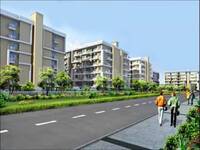 Globus Green Bay in Shanti Nagar, Bhopal