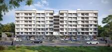 NARMADA RESIDENCY in Hingna, Nagpur