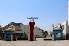 Eco Green Park in Ayodhya Bypass Road, Bhopal