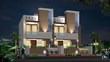 The Grand sirsi villas in Sirsi Road, Jaipur