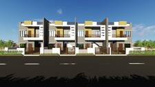 3 BHK Villa / House in Vayu Royal Enclave, Awadhpuri