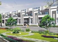Shri Radha Krishna Residency Phase II in Ratanpur Sadak, Bhopal