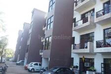 Baba Apartments in Kharar, Mohali