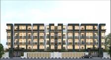 2 BHK Apartment in Pushp Parisar, Magarkheda