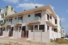 Goodluck Homes in Jagatpura, Jaipur