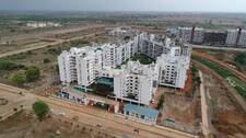 4 BHK Apartment in GT Lifespaces, Naya Raipur