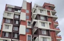 Oshi Sai Address Apartment in Rajendra Nagar, Indore