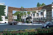 1 BHK Villa / House in Ganpati Abode, Ayodhya Bypass Road